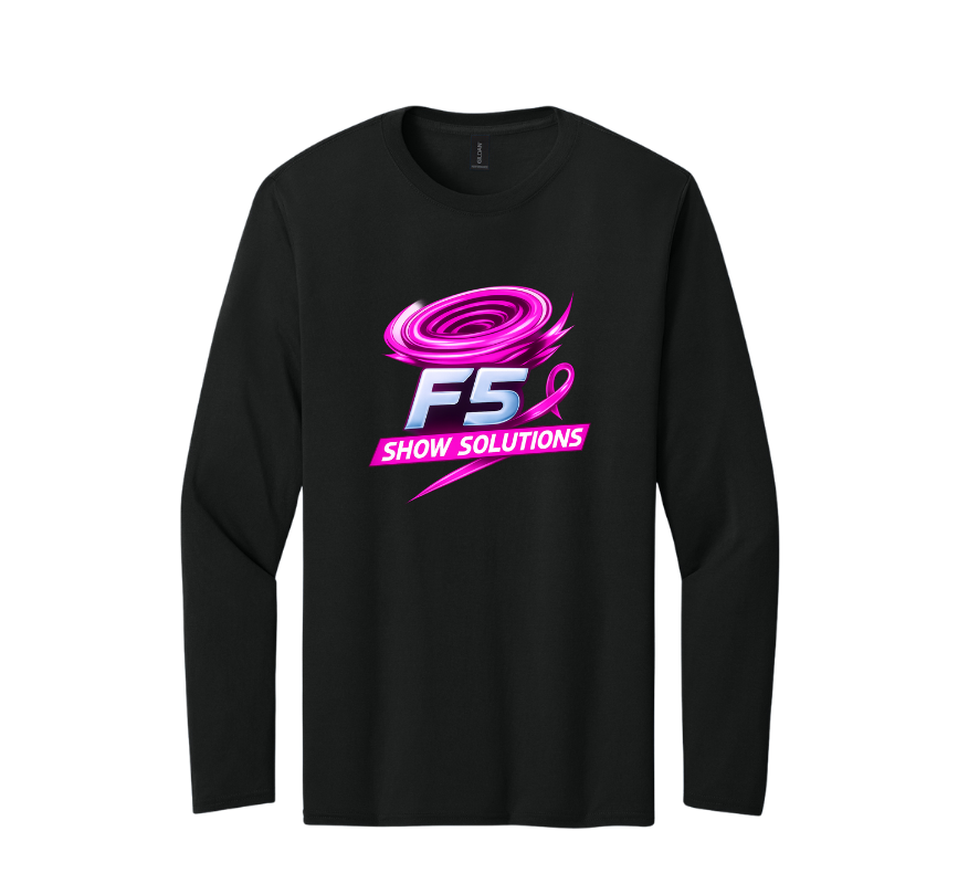 Gildan Performance® Long Sleeve T-Shirt
