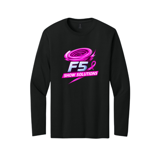 Gildan Performance® Long Sleeve T-Shirt