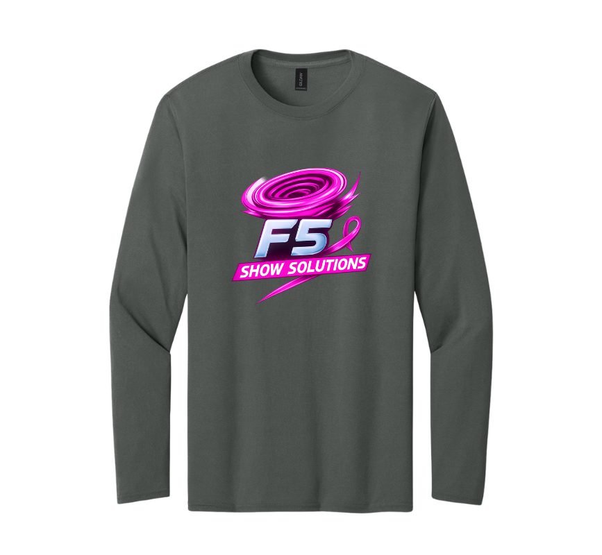 Gildan Performance® Long Sleeve T-Shirt