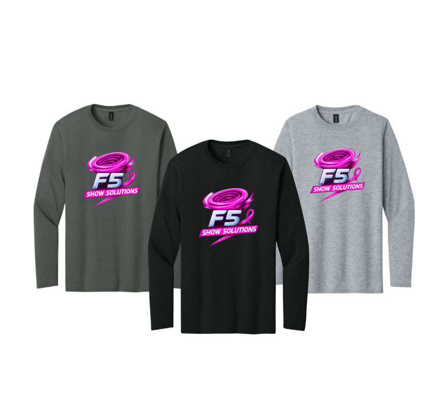 Gildan Performance® Long Sleeve T-Shirt