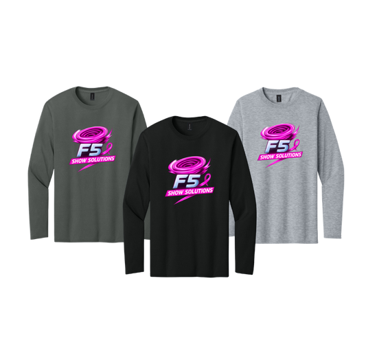 Gildan Performance® Long Sleeve T-Shirt