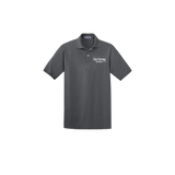 Jerzees® Dri-Power® Sport Shirt - Embroidered