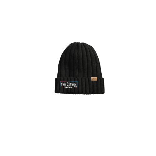 Spacecraft Throwback Beanie