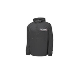 Adult Sport-Tek ® Packable Anorak - Embroidered