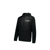 Youth Pack Pullover - Embroidered