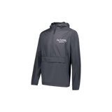 Youth Pack Pullover - Embroidered