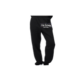 Enza Classic Fleece cuff Sweatpants Adult & Youth
