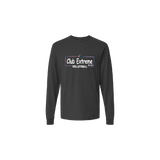 Long Sleeve T-Shirt Adult & Youth