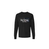 Long Sleeve T-Shirt Adult & Youth
