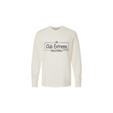 Long Sleeve T-Shirt Adult & Youth