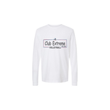 Long Sleeve T-Shirt Adult & Youth