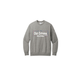 Nike Club Fleece Sleeve Swoosh Adult Crew