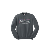 Jerzees® NuBlend® Crewneck Sweatshirt Adult & Youth