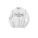 Jerzees® NuBlend® Crewneck Sweatshirt Adult & Youth