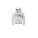 Jerzees® NuBlend® Pullover Hooded Sweatshirt Adult & Youth