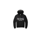 Jerzees® NuBlend® Pullover Hooded Sweatshirt Adult & Youth