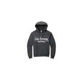 Jerzees® NuBlend® Pullover Hooded Sweatshirt Adult & Youth