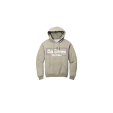 Jerzees® NuBlend® Pullover Hooded Sweatshirt Adult & Youth