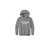 Jerzees® NuBlend® Pullover Hooded Sweatshirt Adult & Youth