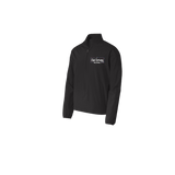 Adult Port Authority® Zephyr 1/2-Zip Pullover - Embroidered