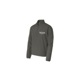 Adult Port Authority® Zephyr 1/2-Zip Pullover - Embroidered