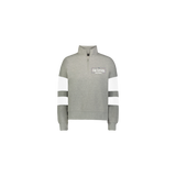 LADIES JACKSON WAY PULLOVER EMBROIDERED