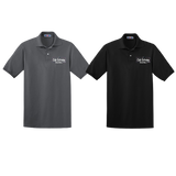 Jerzees® Dri-Power® Sport Shirt - Embroidered