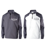 Adult Raider Pullover - Embroidery