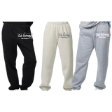 Enza Classic Fleece cuff Sweatpants Adult & Youth