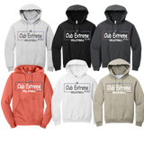 Jerzees® NuBlend® Pullover Hooded Sweatshirt Adult & Youth