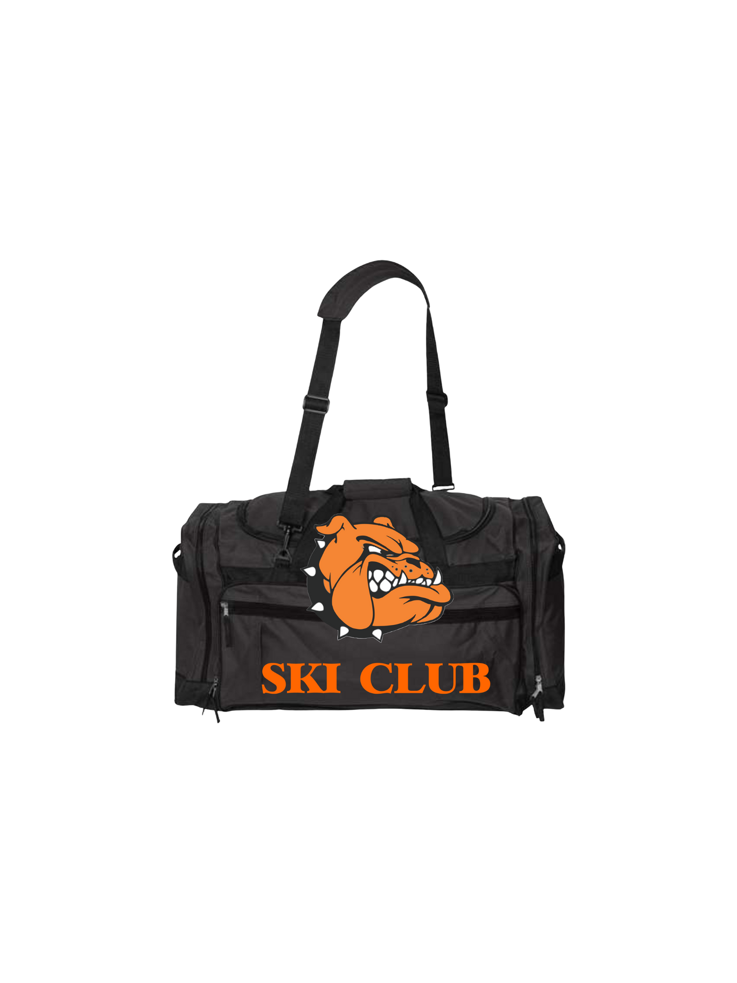Duffle Bag
