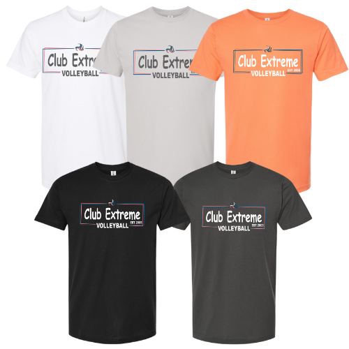 Tultex  Fine Jersey T-Shirt Adult & Youth