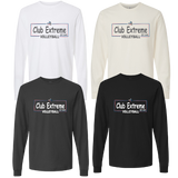 Long Sleeve T-Shirt Adult & Youth