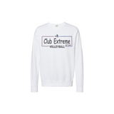 Comfort Wash® Garment-Dyed Crewneck Sweatshirt Adult