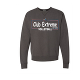 Comfort Wash® Garment-Dyed Crewneck Sweatshirt Adult