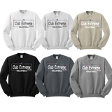 Jerzees® NuBlend® Crewneck Sweatshirt Adult & Youth