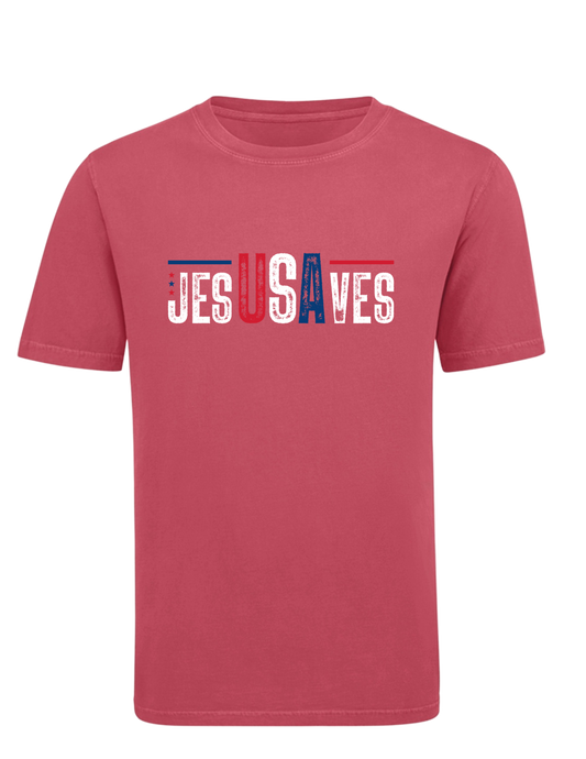 JesUSAves