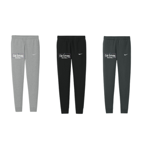 Nike Club Fleece Jogger Adult