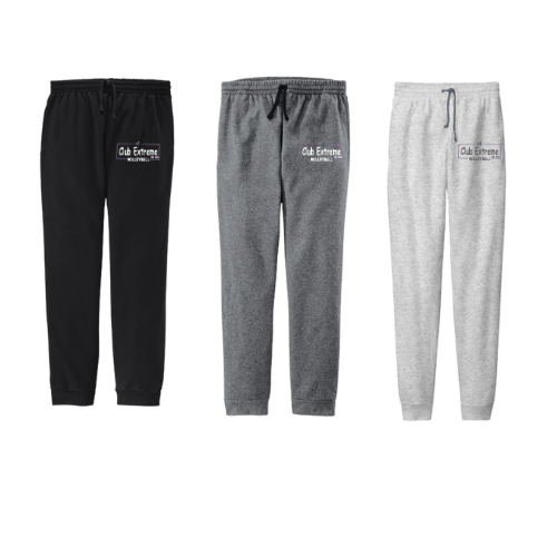 Jerzees® NuBlend® Fleece Joggers Adult & Youth