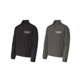 Adult Port Authority® Zephyr 1/2-Zip Pullover - Embroidered