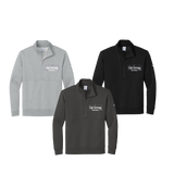 Nike Club Fleece Sleeve Swoosh 1/2-Zip