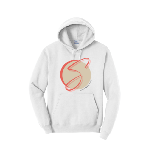 Adult Port & Co Brand - Hoodie