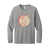 Adult Long Sleeve T-Shirt