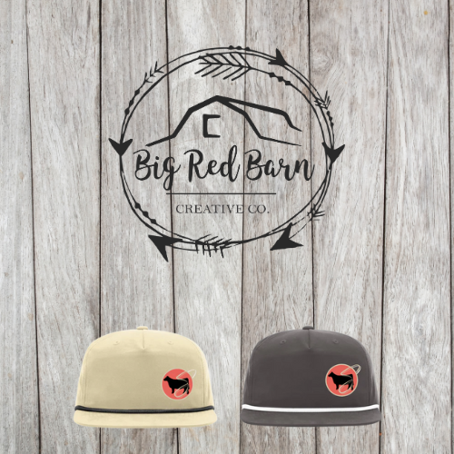Richardson 256 Hat