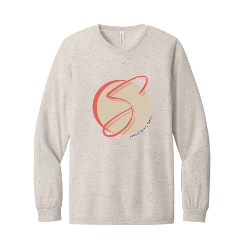 Adult Long Sleeve T-Shirt