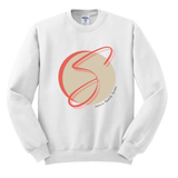 Adult Jerzees Brand - Crewneck Sweatshirt