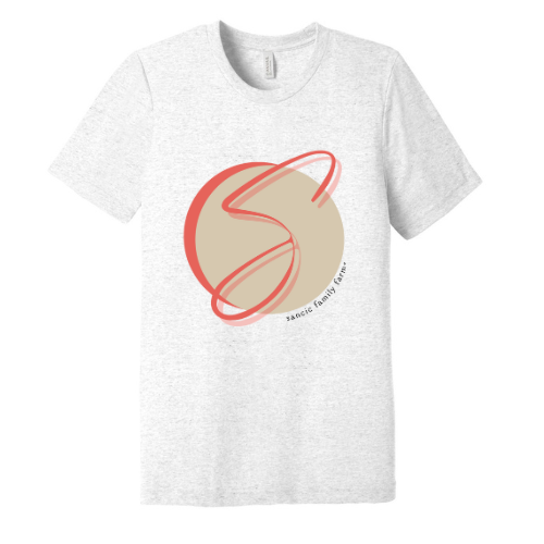 Adult Short Sleeve T-Shirt