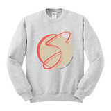 Adult Jerzees Brand - Crewneck Sweatshirt