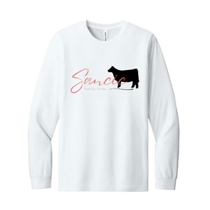 Adult Long Sleeve T-Shirt