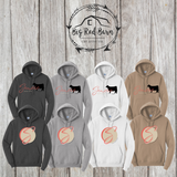 Adult Port & Co Brand - Hoodie